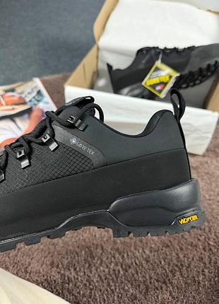 The north face vectiv exploris gore-tex 'black' 5