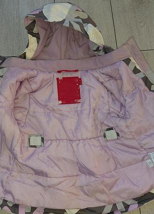 Куртка reima 80+6 3