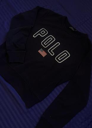 Світшот polo ralph lauren