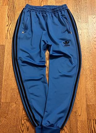 Брюки спортивні adidas