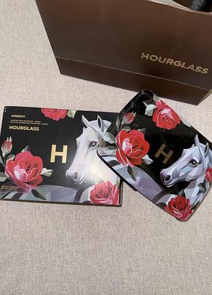 Палетка hourglass horse абсолютно нова ✅