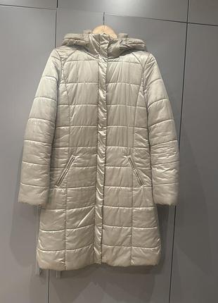 Пальто синтепон max mara