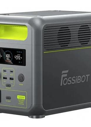 Зарядна станція fossibot f1200