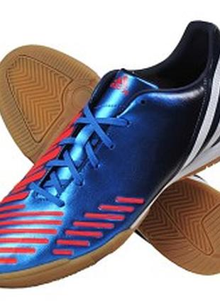 Футзалки adidas 38тразмер 5