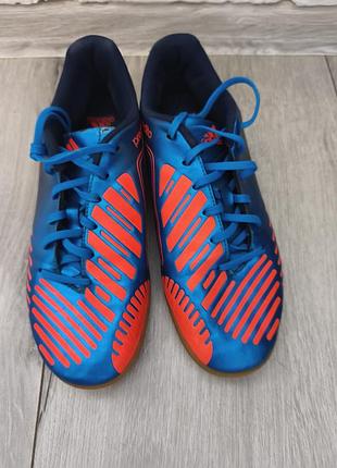 Футзалки adidas 38тразмер 3