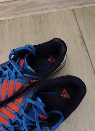 Футзалки adidas 38тразмер 4