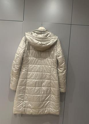 Пальто синтепон max mara 3
