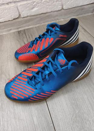 Футзалки adidas 38трозмір