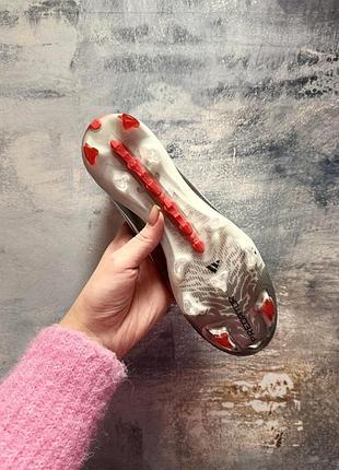 Бутси аdidas predator tongue fg 3