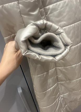 Пальто синтепон max mara 5