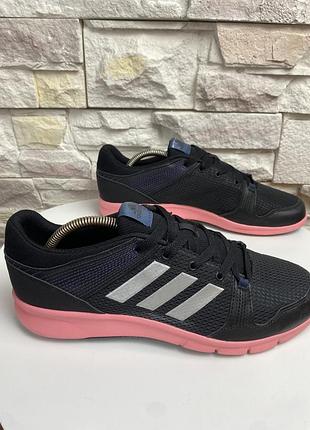 Оригінальні кросівки  adidas niraya 2