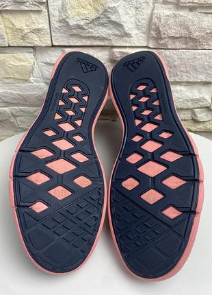 Оригінальні кросівки  adidas niraya 5