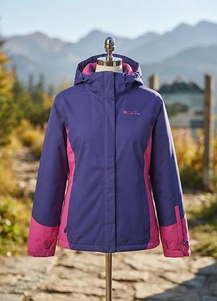 Mountain warehouse зимня куртка лижна
