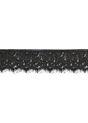 Маска lace with elastic straps 3