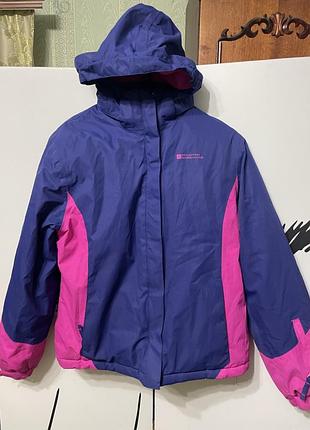 Mountain warehouse зимня куртка лижна 3