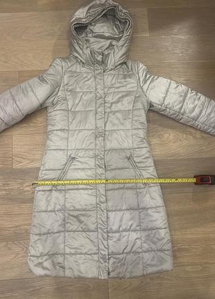 Пальто синтепон max mara 6