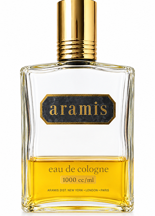 Aramis одеколон. 2