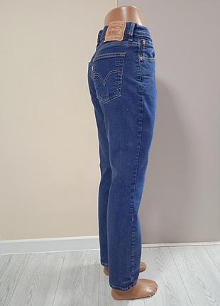 Джинси levi's 584w32l30 4