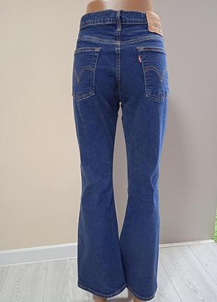 Джинси levi's 584w32l30 5