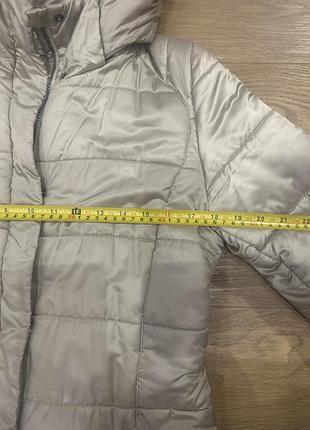 Пальто синтепон max mara 9
