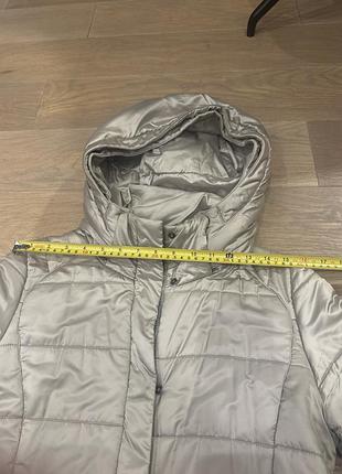 Пальто синтепон max mara 10
