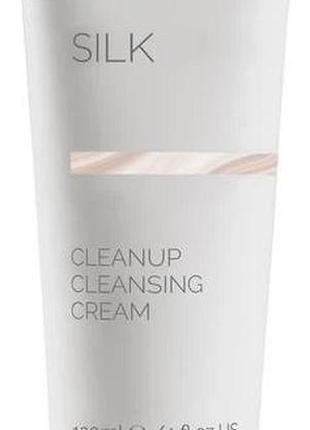 Крем christina silk clean up для очищения кожи 120 мл