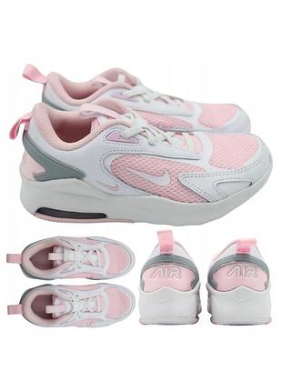 Кроссовки nike оригинал 22,5см