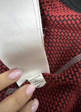 Термокофта nike pro hyperwarm shield / спортивний лонгслів 9