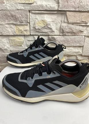 Оригінальні кросівки adidas terrex cmtk gtx