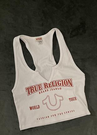 Майка true religion