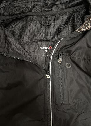 Вітрівка дитяча reebok 6