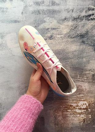 Бутси puma ultra 5 ultimate 2