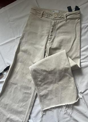 Джинси zara 2