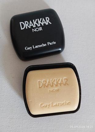 Drakkar noir винтаж 9