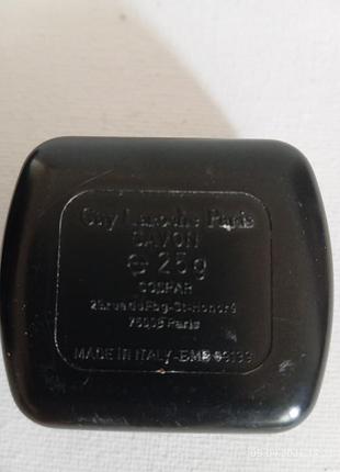 Drakkar noir винтаж 10