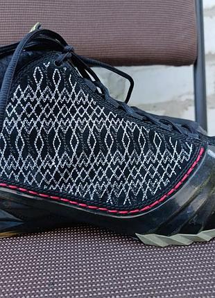Кроссовки nike jordan 22 (xx2) original, арт. 318376-001, р. 46 (30 см)