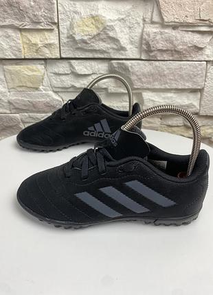 Дитячі сороконіжкі adidas goletto viii tf