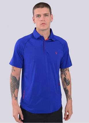 Polo ralph lauren classic fit performance polo shirt