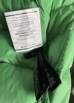 Чоловічий пуховик ralph lauren 4