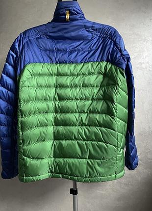 Чоловічий пуховик ralph lauren 2
