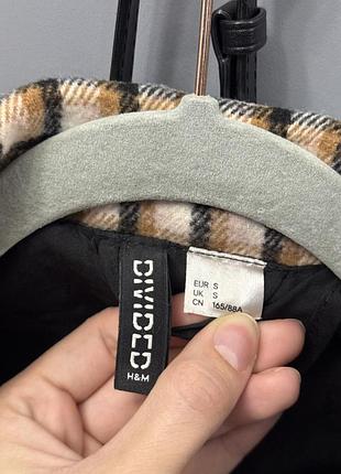 Пальто h&m 3