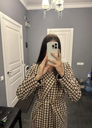 Пальто h&m