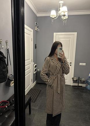Пальто h&m 2