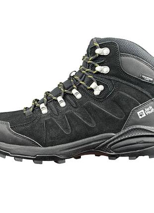 Ботинки  jack wolfskin originals, черевики оригинал, кроссовки оригінал