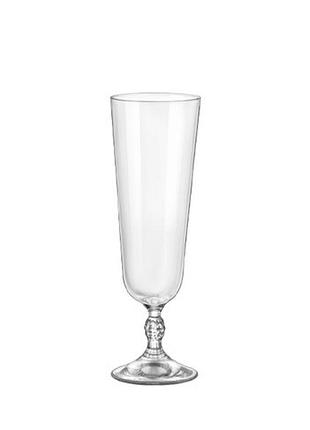Бокал bormioli rocco bartender birra 122160byt021990 280 мл