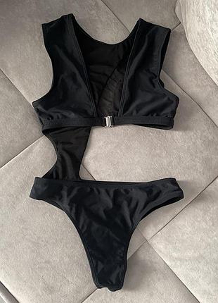 Купальник  shein 3