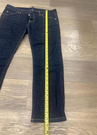 Джинс dsquared2 2