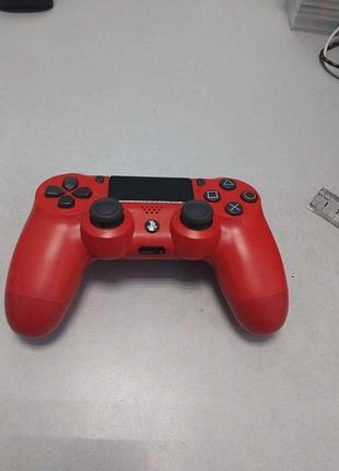 Кермо джойстик геймпад б/у sony dualshock 4 v2 (cuh-zct2e)