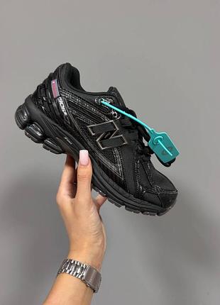 New balance 1906r
black metallic / primaloft (з утепленням)