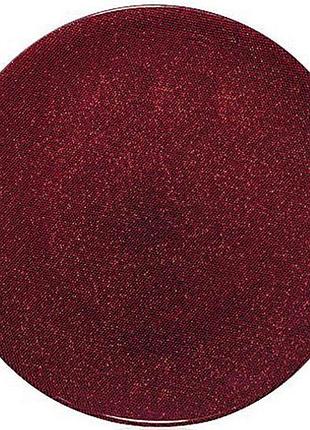 Блюдо для торту luigi bormioli glitter a-10384-bm-902-aa-01 33 см червоне